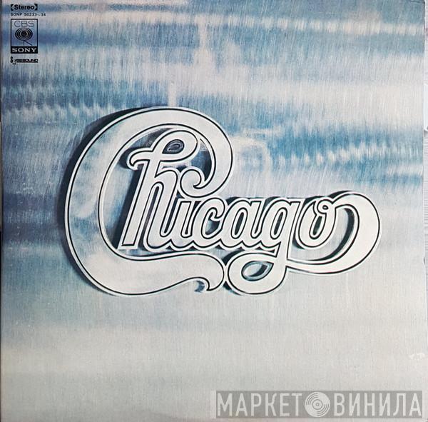  Chicago   - Chicago
