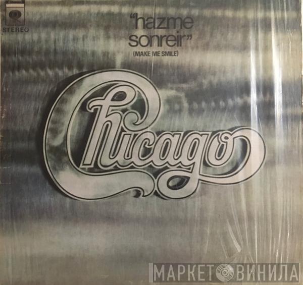  Chicago   - Chicago