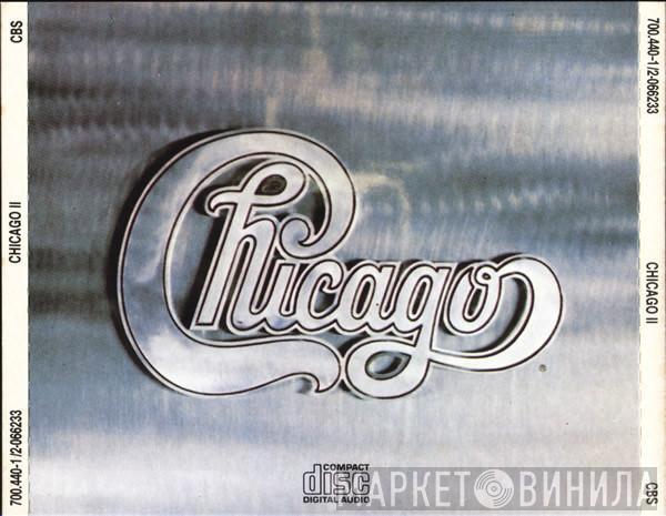  Chicago   - Chicago