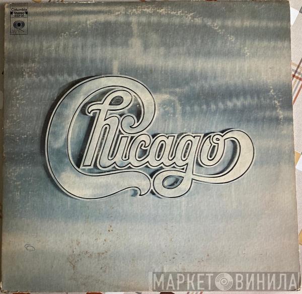  Chicago   - Chicago