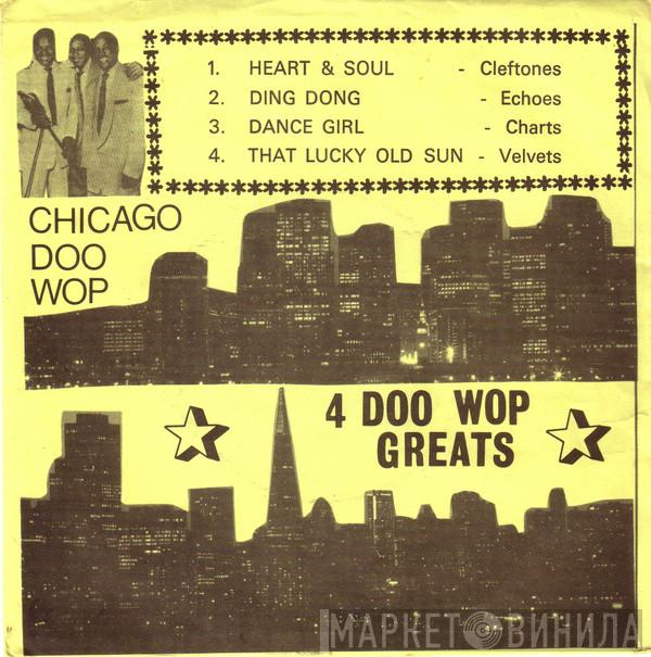  - Chicago Doo Wop
