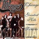  Chicago   - Forever Gold. Chicago Greatest Hits