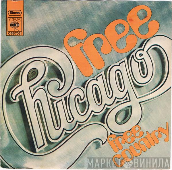 Chicago  - Free