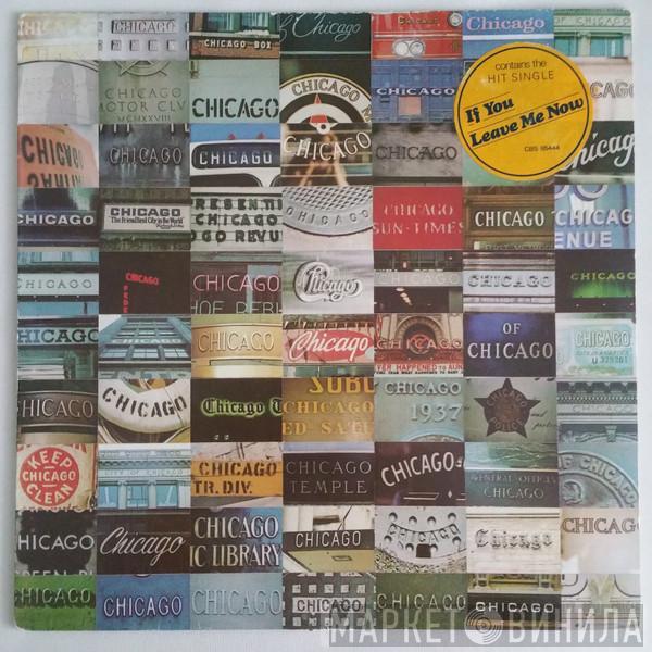 Chicago  - Greatest Hits, Volume II