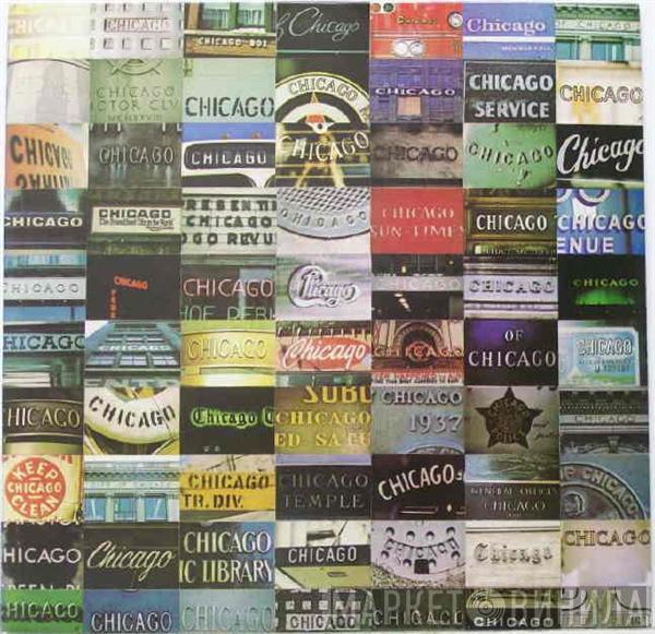  Chicago   - Greatest Hits, Volume II