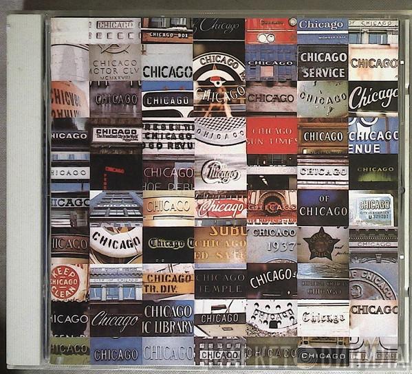  Chicago   - Greatest Hits, Volume II