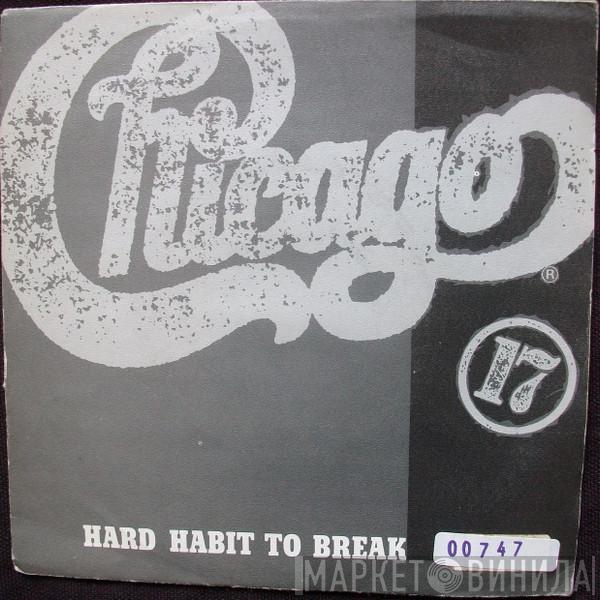  Chicago   - Hard Habit To Break