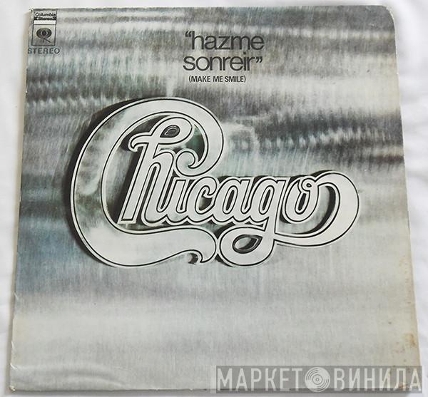  Chicago   - Hazme Sonreir