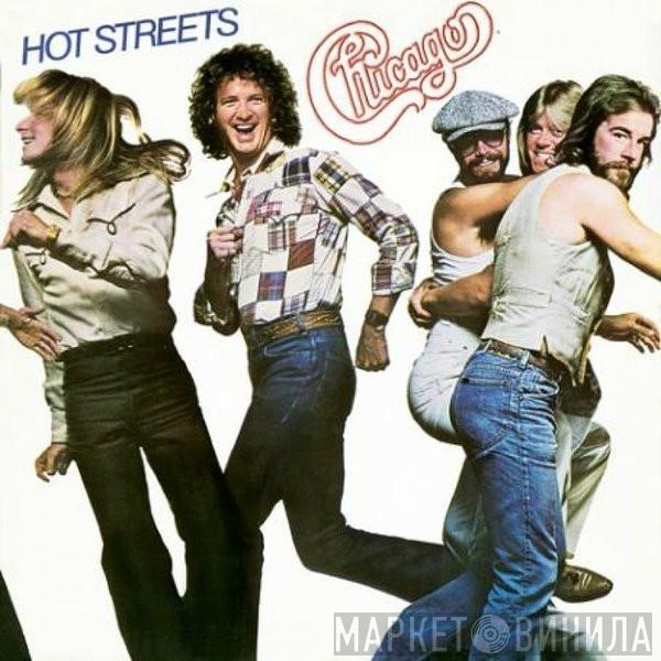  Chicago   - Hot Streets