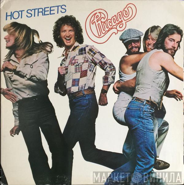 Chicago  - Hot Streets