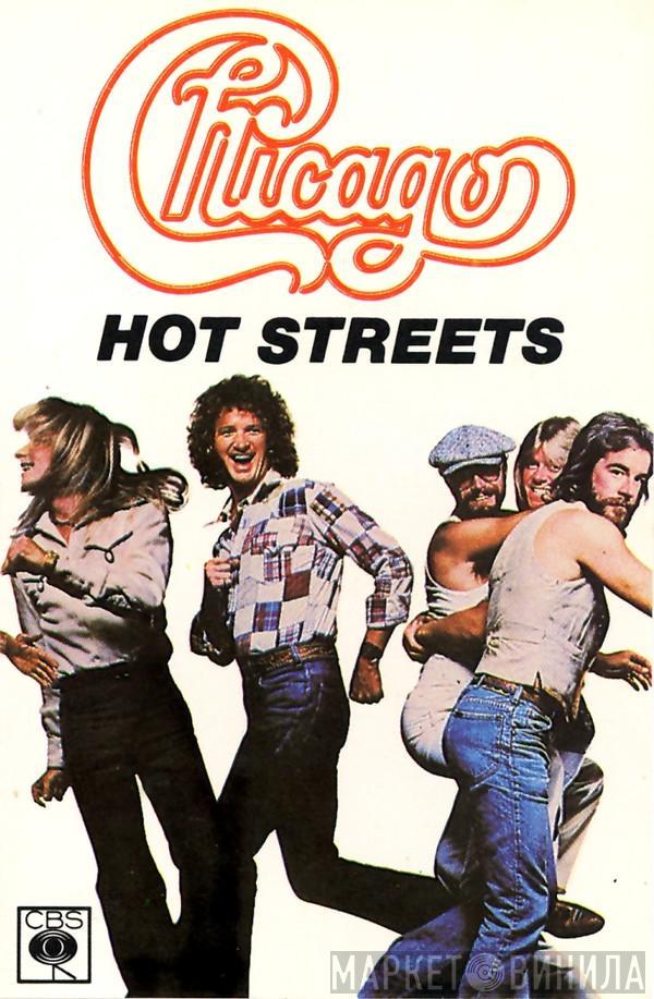  Chicago   - Hot Streets