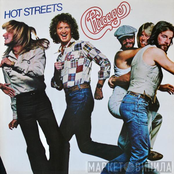  Chicago   - Hot Streets