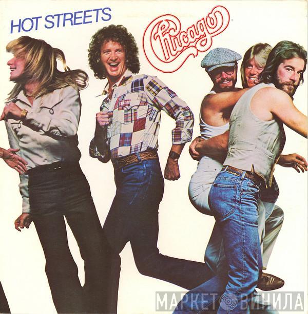  Chicago   - Hot Streets