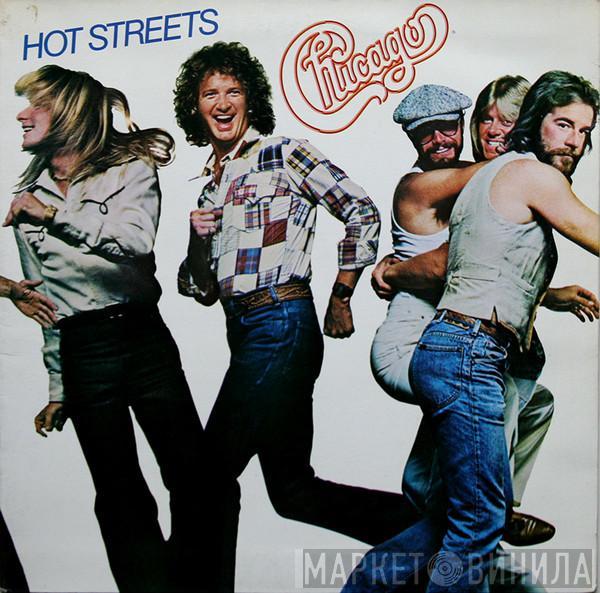  Chicago   - Hot Streets