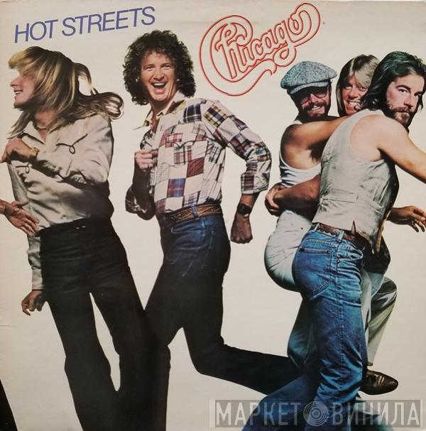  Chicago   - Hot Streets