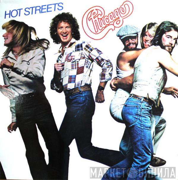  Chicago   - Hot Streets
