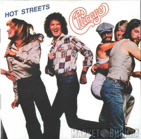  Chicago   - Hot Streets