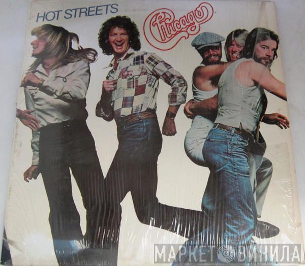  Chicago   - Hot Streets