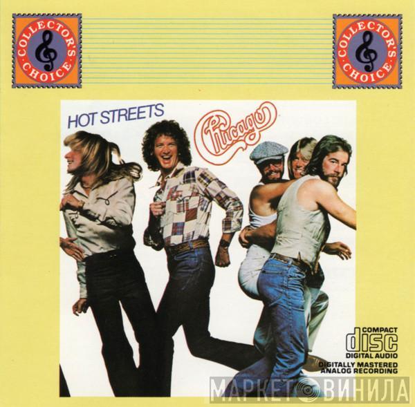 Chicago   - Hot Streets
