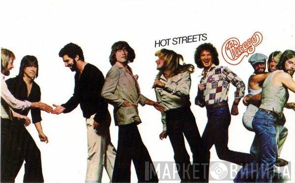  Chicago   - Hot Streets