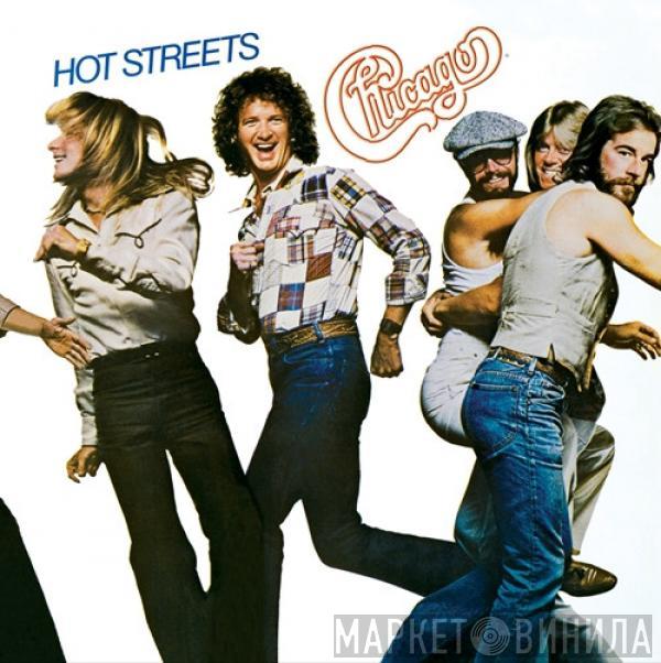  Chicago   - Hot Streets