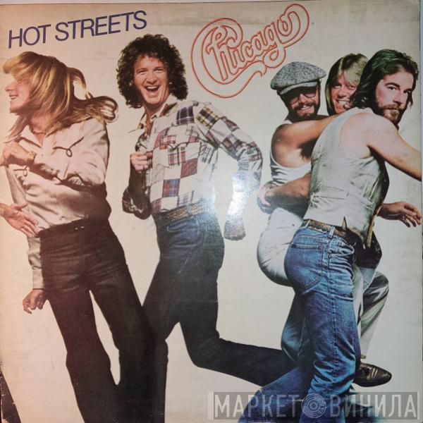  Chicago   - Hot Streets