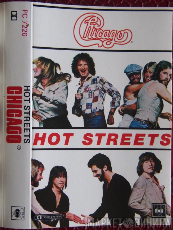  Chicago   - Hot Streets