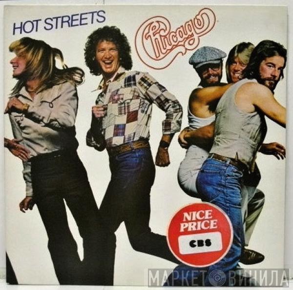  Chicago   - Hot Streets