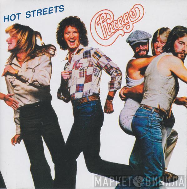  Chicago   - Hot Streets