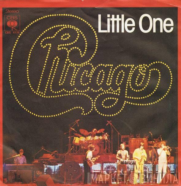  Chicago   - Little One