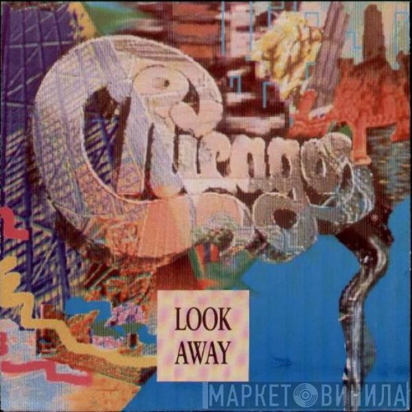  Chicago   - Look Away
