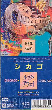  Chicago   - Look Away
