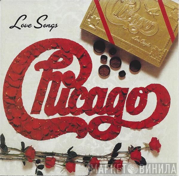  Chicago   - Love Songs