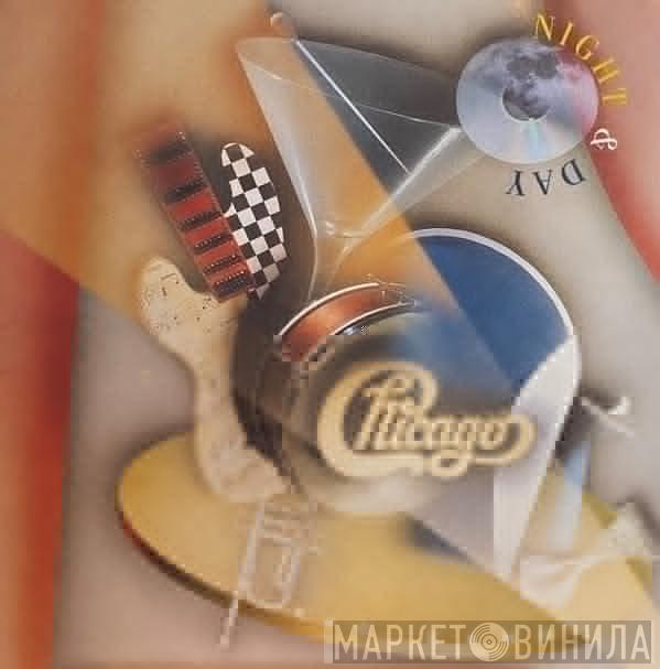  Chicago   - Night & Day (Big Band)