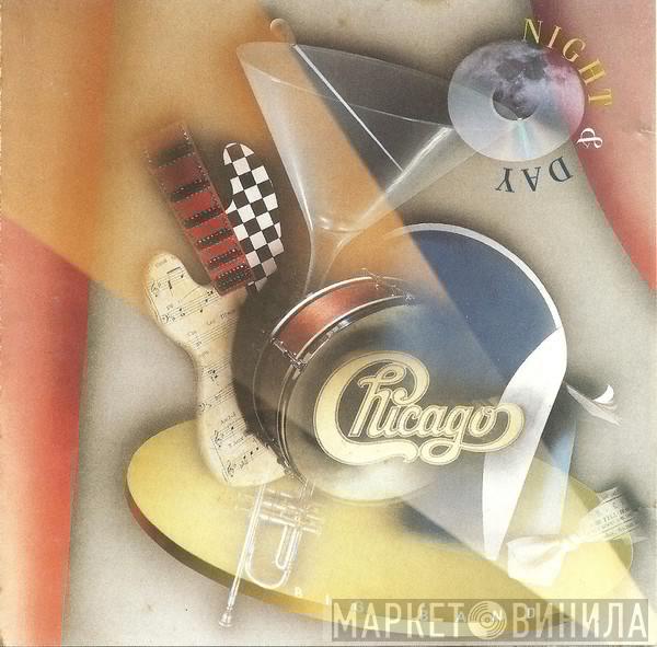  Chicago   - Night & Day (Big Band)