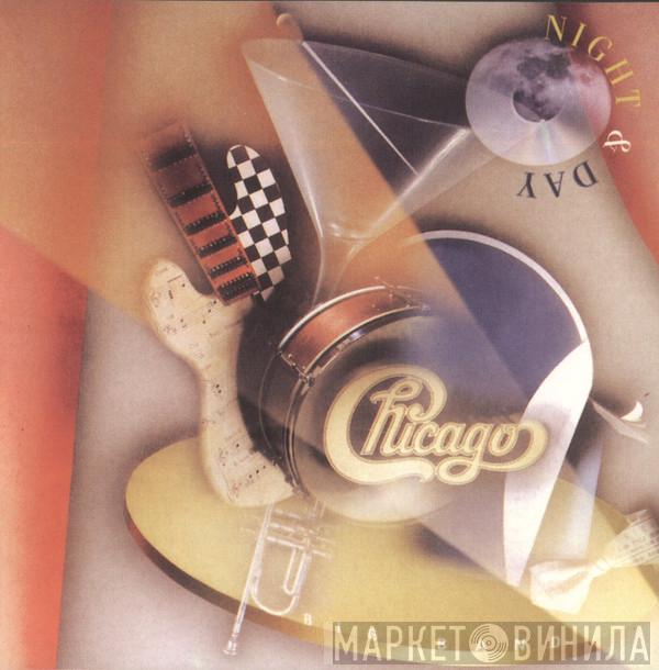  Chicago   - Night & Day (Big Band)