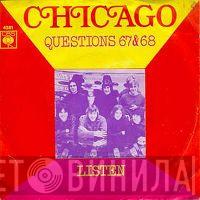  Chicago   - Questions 67 & 68