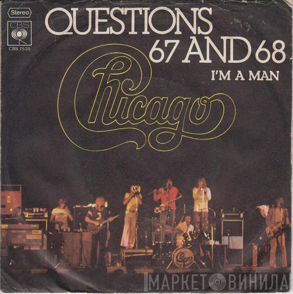  Chicago   - Questions 67 And 68