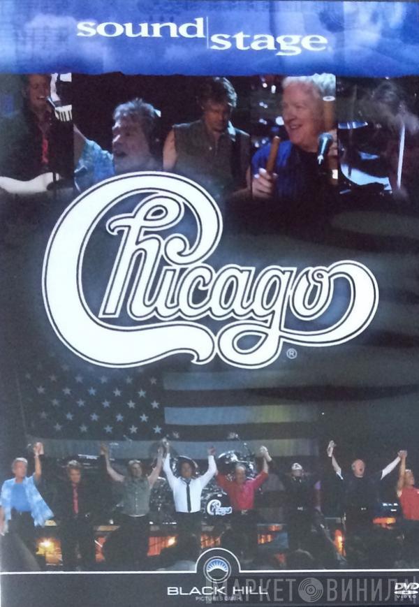  Chicago   - Sound Stage