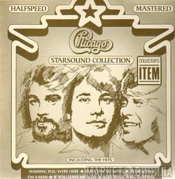  Chicago   - Starsound Collection