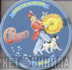  Chicago   - Sunny Day In The Park