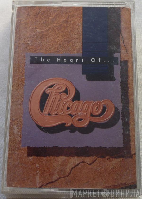  Chicago   - The Heart Of Chicago