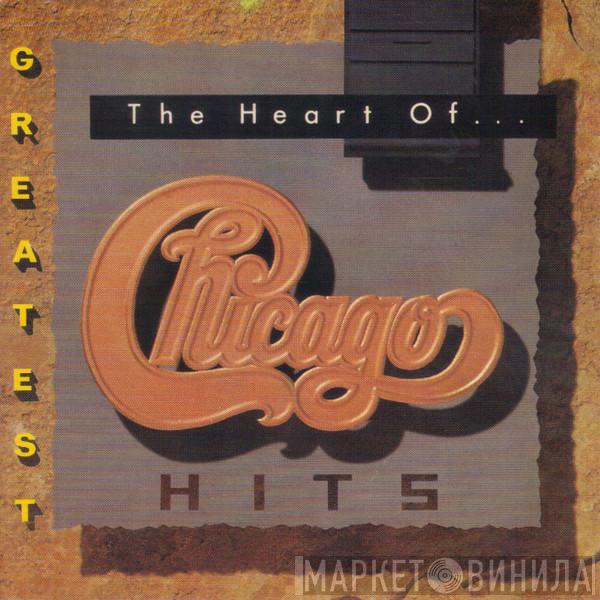  Chicago   - The Heart Of Chicago