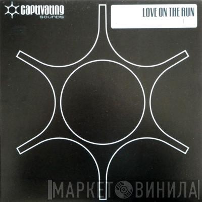  Chicane  - Love On The Run
