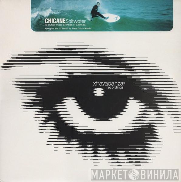 Chicane, Maire Brennan - Saltwater