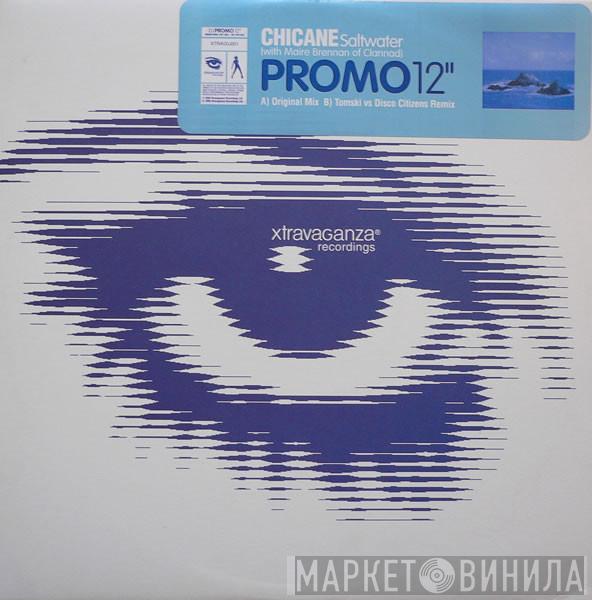 Chicane, Maire Brennan - Saltwater