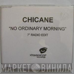  Chicane  - No Ordinary Morning