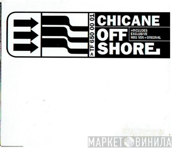  Chicane  - Offshore