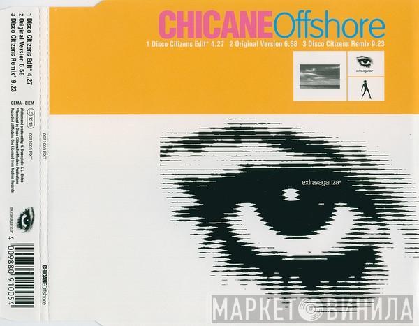 Chicane - Offshore