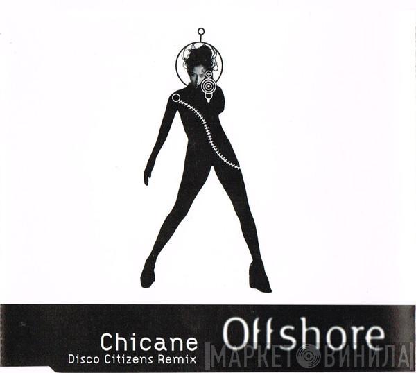  Chicane  - Offshore